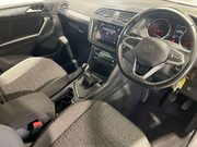 Volkswagen Tiguan 1.5 TSI Life SUV 5dr Petrol Manual Euro 6 (s/s) (150 ps) Cruise Control - 15