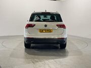 Volkswagen Tiguan 1.5 TSI Life SUV 5dr Petrol Manual Euro 6 (s/s) (150 ps) Cruise Control - 7
