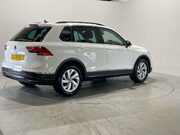 Volkswagen Tiguan 1.5 TSI Life SUV 5dr Petrol Manual Euro 6 (s/s) (150 ps) Cruise Control - 8