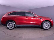 Mercedes-Benz EQC EQC 400 80kWh AMG Line (Premium Plus) SUV 5dr Electric Auto 4MATIC (408 ps) 9