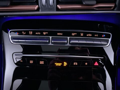 Mercedes-Benz EQC EQC 400 80kWh AMG Line (Premium Plus) SUV 5dr Electric Auto 4MATIC (408 ps) 31