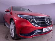 Mercedes-Benz EQC EQC 400 80kWh AMG Line (Premium Plus) SUV 5dr Electric Auto 4MATIC (408 ps) 11