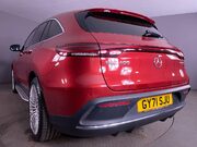 Mercedes-Benz EQC EQC 400 80kWh AMG Line (Premium Plus) SUV 5dr Electric Auto 4MATIC (408 ps) 14