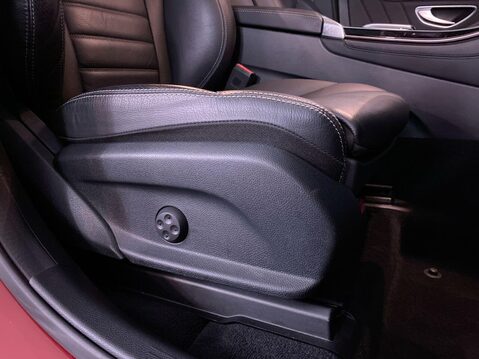 Mercedes-Benz EQC EQC 400 80kWh AMG Line (Premium Plus) SUV 5dr Electric Auto 4MATIC (408 ps) 26