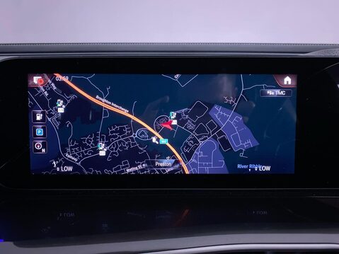 Mercedes-Benz EQC EQC 400 80kWh AMG Line (Premium Plus) SUV 5dr Electric Auto 4MATIC (408 ps) 20