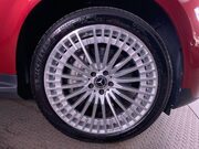 Mercedes-Benz EQC EQC 400 80kWh AMG Line (Premium Plus) SUV 5dr Electric Auto 4MATIC (408 ps) 12