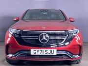 Mercedes-Benz EQC EQC 400 80kWh AMG Line (Premium Plus) SUV 5dr Electric Auto 4MATIC (408 ps) 3