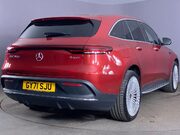 Mercedes-Benz EQC EQC 400 80kWh AMG Line (Premium Plus) SUV 5dr Electric Auto 4MATIC (408 ps) 8