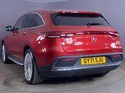 Mercedes-Benz EQC EQC 400 80kWh AMG Line (Premium Plus) SUV 5dr Electric Auto 4MATIC (408 ps) 6