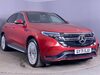 Mercedes-Benz EQC EQC 400 80kWh AMG Line (Premium Plus) SUV 5dr Electric Auto 4MATIC (408 ps)