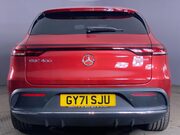 Mercedes-Benz EQC EQC 400 80kWh AMG Line (Premium Plus) SUV 5dr Electric Auto 4MATIC (408 ps) 7