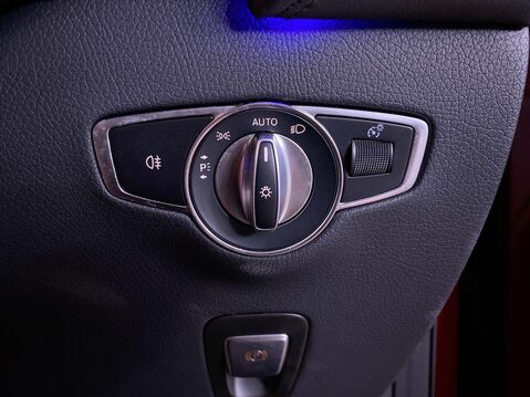 Mercedes-Benz EQC EQC 400 80kWh AMG Line (Premium Plus) SUV 5dr Electric Auto 4MATIC (408 ps) 23