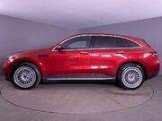 Mercedes-Benz EQC EQC 400 80kWh AMG Line (Premium Plus) SUV 5dr Electric Auto 4MATIC (408 ps) 5