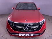 Mercedes-Benz EQC EQC 400 80kWh AMG Line (Premium Plus) SUV 5dr Electric Auto 4MATIC (408 ps) 10