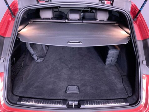 Mercedes-Benz EQC EQC 400 80kWh AMG Line (Premium Plus) SUV 5dr Electric Auto 4MATIC (408 ps) 13