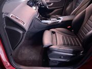 Mercedes-Benz EQC EQC 400 80kWh AMG Line (Premium Plus) SUV 5dr Electric Auto 4MATIC (408 ps) 17