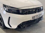 Vauxhall Corsa 1.2 GS Hatchback 5dr Petrol Manual Euro 6 (75 ps) Half Leather - Bluetooth 10