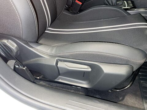 Vauxhall Corsa 1.2 GS Hatchback 5dr Petrol Manual Euro 6 (75 ps) Half Leather - Bluetooth 22