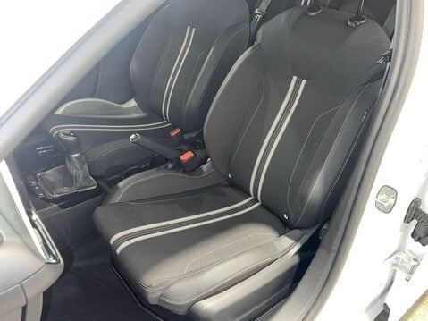 Vauxhall Corsa 1.2 GS Hatchback 5dr Petrol Manual Euro 6 (75 ps) Half Leather - Bluetooth 17