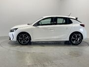 Vauxhall Corsa 1.2 GS Hatchback 5dr Petrol Manual Euro 6 (75 ps) Half Leather - Bluetooth 5
