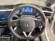 Vauxhall Corsa 1.2 GS Hatchback 5dr Petrol Manual Euro 6 (75 ps) Half Leather - Bluetooth 20