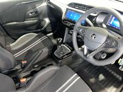 Vauxhall Corsa 1.2 GS Hatchback 5dr Petrol Manual Euro 6 (75 ps) Half Leather - Bluetooth 16