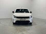 Vauxhall Corsa 1.2 GS Hatchback 5dr Petrol Manual Euro 6 (75 ps) Half Leather - Bluetooth 3