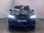 Volkswagen Tiguan 1.5 TSI R-Line SUV 5dr Petrol DSG Euro 6 (s/s) (150 ps) Parking Sensors - C 3