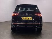 Volkswagen Tiguan 1.5 TSI R-Line SUV 5dr Petrol DSG Euro 6 (s/s) (150 ps) Parking Sensors - C 7