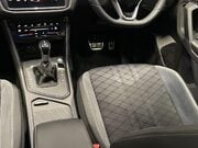 Volkswagen Tiguan 1.5 TSI R-Line SUV 5dr Petrol DSG Euro 6 (s/s) (150 ps) Parking Sensors - C 15