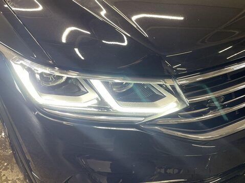 Volkswagen Tiguan 1.5 TSI R-Line SUV 5dr Petrol DSG Euro 6 (s/s) (150 ps) Parking Sensors - C 22