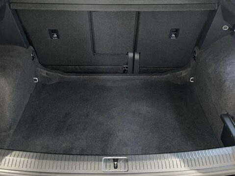 Volkswagen Tiguan 1.5 TSI R-Line SUV 5dr Petrol DSG Euro 6 (s/s) (150 ps) Parking Sensors - C 13