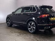 Volkswagen Tiguan 1.5 TSI R-Line SUV 5dr Petrol DSG Euro 6 (s/s) (150 ps) Parking Sensors - C 6