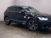 Volkswagen Tiguan 1.5 TSI R-Line SUV 5dr Petrol DSG Euro 6 (s/s) (150 ps) Parking Sensors - C 1
