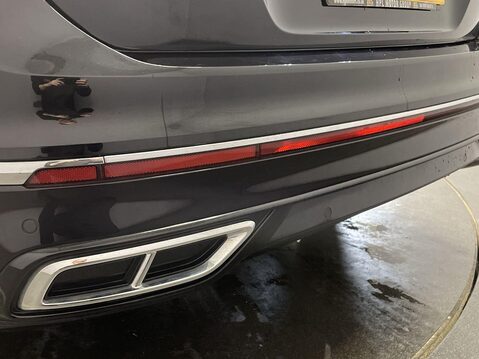 Volkswagen Tiguan 1.5 TSI R-Line SUV 5dr Petrol DSG Euro 6 (s/s) (150 ps) Parking Sensors - C 14