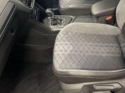 Volkswagen Tiguan 1.5 TSI R-Line SUV 5dr Petrol DSG Euro 6 (s/s) (150 ps) Parking Sensors - C 17