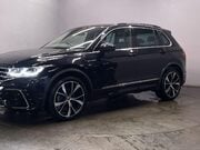 Volkswagen Tiguan 1.5 TSI R-Line SUV 5dr Petrol DSG Euro 6 (s/s) (150 ps) Parking Sensors - C 4
