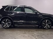 Volkswagen Tiguan 1.5 TSI R-Line SUV 5dr Petrol DSG Euro 6 (s/s) (150 ps) Parking Sensors - C 9