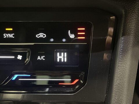 Volkswagen Tiguan 1.5 TSI R-Line SUV 5dr Petrol DSG Euro 6 (s/s) (150 ps) Parking Sensors - C 23