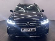 Volkswagen Tiguan 1.5 TSI R-Line SUV 5dr Petrol DSG Euro 6 (s/s) (150 ps) Parking Sensors - C 10