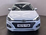 Hyundai i20 1.2 SE Launch Edition Hatchback 5dr Petrol Manual Euro 6 (s/s) (84 ps) Park 10