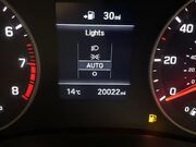 Hyundai i20 1.2 SE Launch Edition Hatchback 5dr Petrol Manual Euro 6 (s/s) (84 ps) Park 24