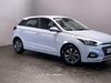 Hyundai i20 1.2 SE Launch Edition Hatchback 5dr Petrol Manual Euro 6 (s/s) (84 ps) Park
