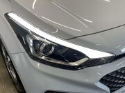 Hyundai i20 1.2 SE Launch Edition Hatchback 5dr Petrol Manual Euro 6 (s/s) (84 ps) Park 21