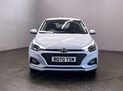 Hyundai i20 1.2 SE Launch Edition Hatchback 5dr Petrol Manual Euro 6 (s/s) (84 ps) Park 3