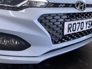 Hyundai i20 1.2 SE Launch Edition Hatchback 5dr Petrol Manual Euro 6 (s/s) (84 ps) Park 11