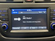 Hyundai i20 1.2 SE Launch Edition Hatchback 5dr Petrol Manual Euro 6 (s/s) (84 ps) Park 25