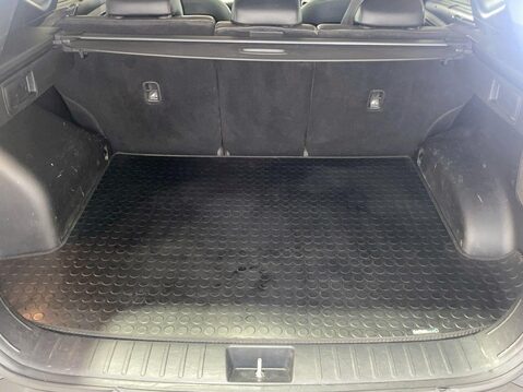 Hyundai TUCSON 1.6 T-GDi Ultimate SUV 5dr Petrol Manual Euro 6 (s/s) (150 ps) Air Con - Al 12