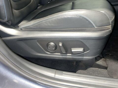 Hyundai TUCSON 1.6 T-GDi Ultimate SUV 5dr Petrol Manual Euro 6 (s/s) (150 ps) Air Con - Al 6