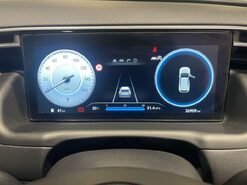 Hyundai TUCSON 1.6 T-GDi Ultimate SUV 5dr Petrol Manual Euro 6 (s/s) (150 ps) Air Con - Al